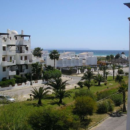 Alquiler Vacaional Verano En Zahara De Los Atunes Exterior photo