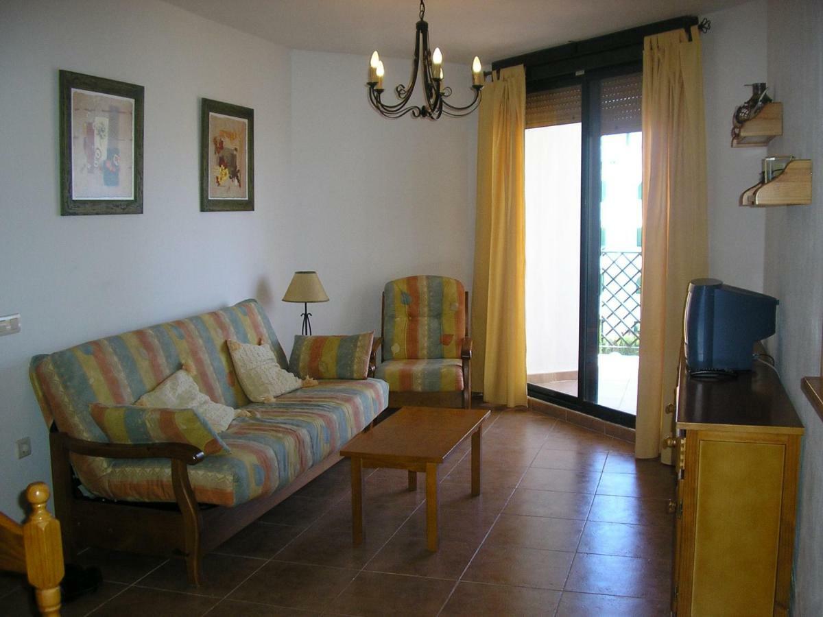 Alquiler Vacaional Verano En Zahara De Los Atunes Exterior photo