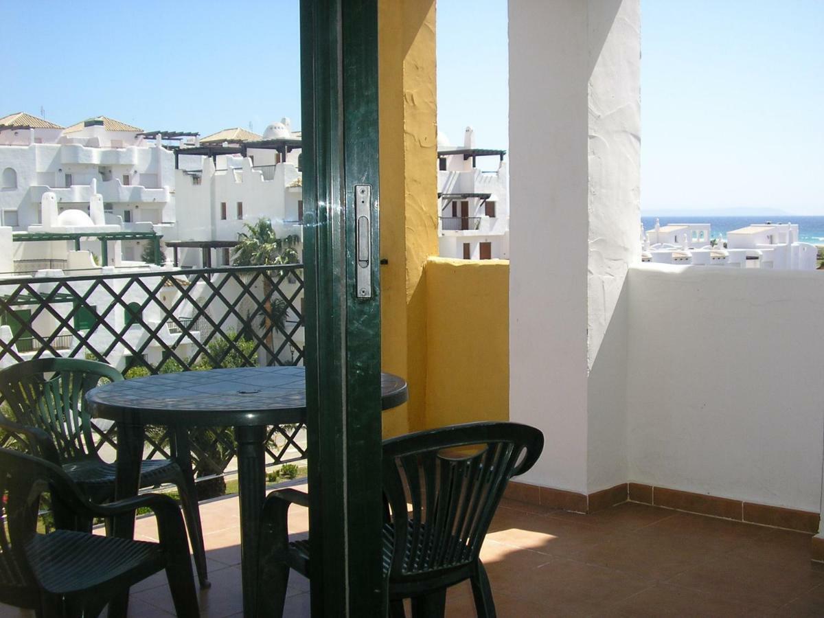 Alquiler Vacaional Verano En Zahara De Los Atunes Exterior photo